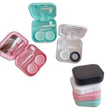 Lens Cases